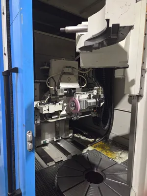 GLEASON P1600G GEAR GRINDERS (CNC) | Piselli Enterprises (5)