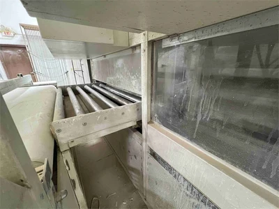 Used 2016 SUPERFICI CONTIVERT ETC 2/2 Tray Dryers Minnesota US | MachineryMax #1572049