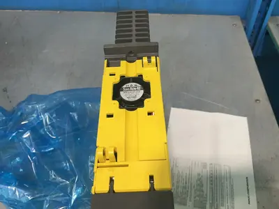Used 2015 FANUC A06B6240H105 Servo Drives Ohio US | HGR 24 #1769510