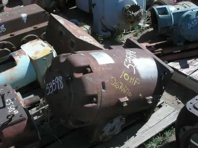 USED NETTCO WT-60