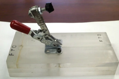 USED Desta Co 201