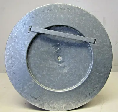 USED QUINCY AIR FILTER