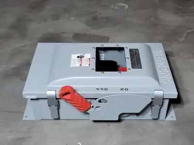 NEW SIEMENS HNFC362JW