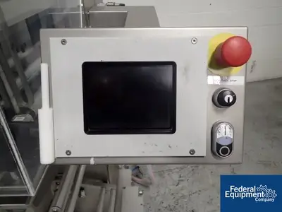 USED Hapa Hapa Flexo Foil Printer, Model H-230-S-1C-LR