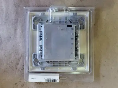 NEW HONEYWELL FRM-1A