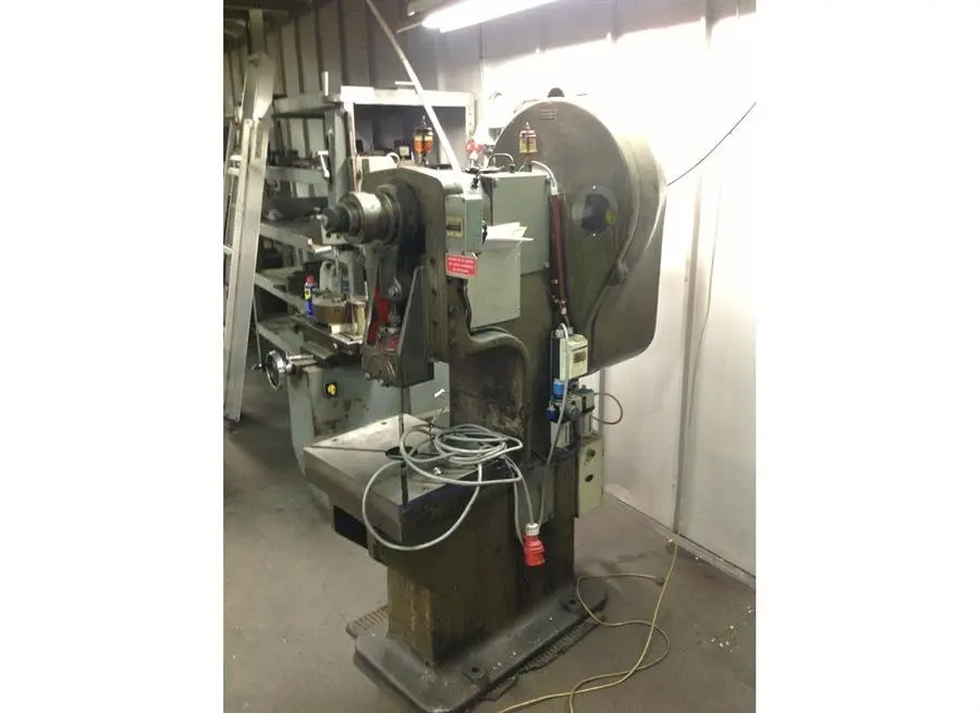 USED ZM 50 TON