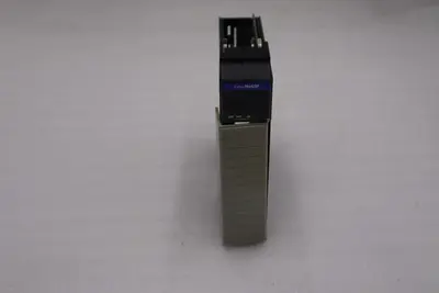 Allen Bradley 1756-ENBT Ser. A EtherNet/IP Communications Module STOCK 852C
