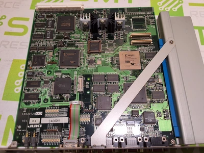 JUKI E8630729 PCB CIRCUIT BOARD