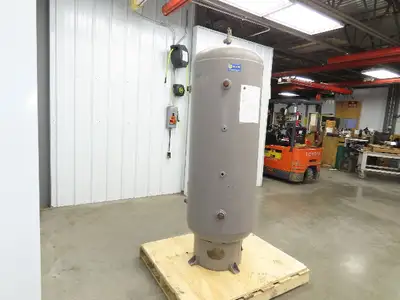 Used MANCHESTER _UNKNOWN_ Pressure Tanks Indiana US | Arrow Industrial #1368253