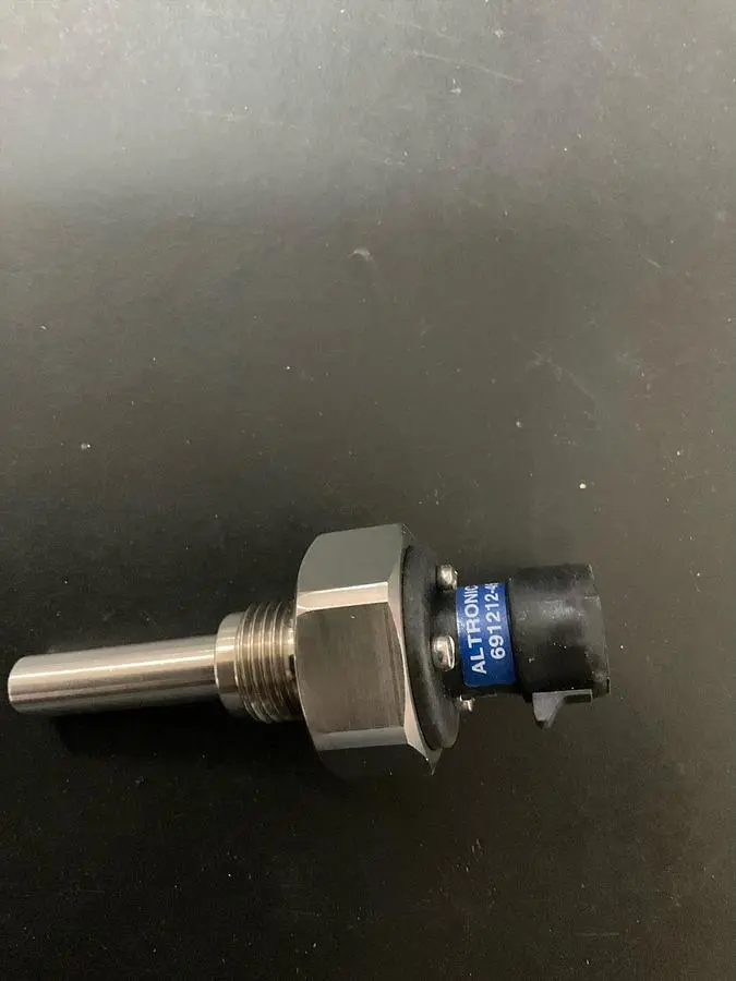 ALTRONIC TEMPERATURE TRANSDUCER PN-691212-450