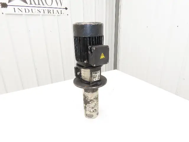Used GRUNDFOS _UNKNOWN_ Pumps Indiana US | Arrow Industrial #1185465