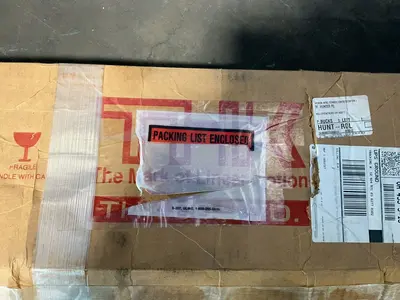 Used THK SHS35C2SS+2280L Tooling & Accessories (Other) Ohio US | HGR 24 #1518103