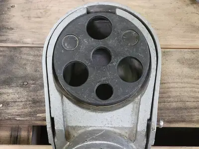 2-1/2" Threaded Type Service Entrance Cap