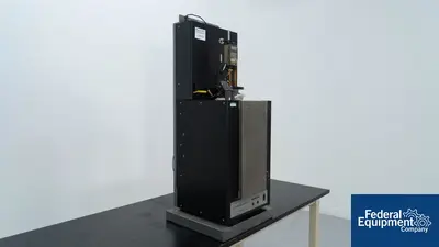 USED Anter Laboratories Anter Laboratories Unitherm Dilatometer System, Model 1121-HRP