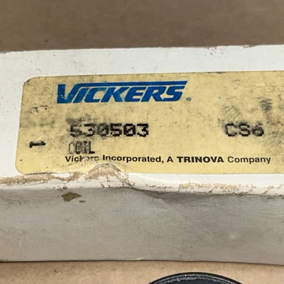 NEW Vickers 530503