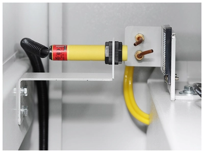 S371 | Cantek | Sanders-Wide Belt