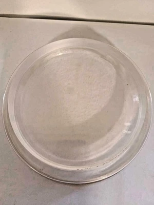6" Optical Flat Fused Silica Accuracy 0.060 Wave Very Nice
