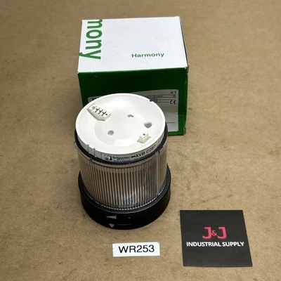 NEW SCHNEIDER ELECTRIC XVB C2B7