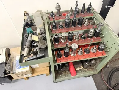 Used 2018 MAZAK VCN-530C Vertical Machining Centers Florida US | CNCsurplus #1558179