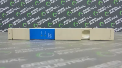 Honeywell 51304485-100 UCN Digital Input Card HDW: M FW: D Used