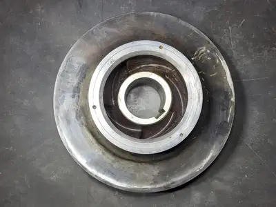 Pump Impeller 2003512580, 2nd Stage
