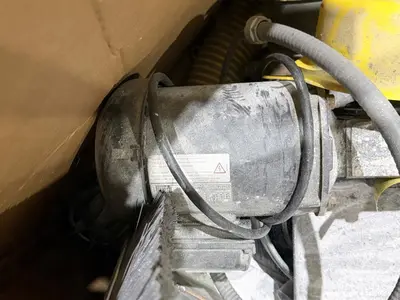 Used MIKRO CORPORATION _UNKNOWN_ Dust Collectors Illinois US | Aaron Equipment #1348258