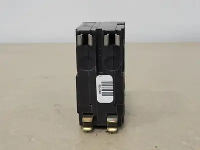 USED SQUARE D QO240