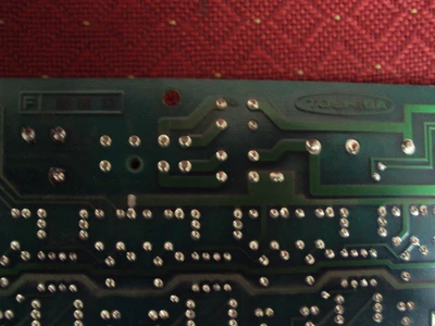 USED Toshiba 0610F3 H1007793