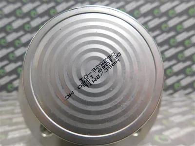 USED ROSEMOUNT ANALYTICAL 3051CA2A22A1ASOB4I5M5