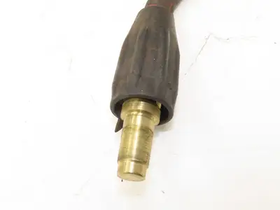 Lincoln Electric K804-1 Multi-Process Switch DC400 or DC600