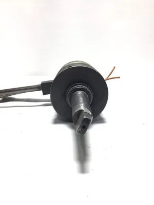 Big ACCU-820 Metric Tapping Head Shank Capacity M8-M20