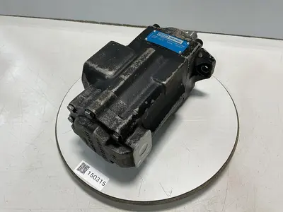 USED DENISON HYDRAULICS T6CCW-022-010-2R13-C100