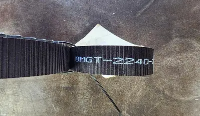 NEW GATES 8MGT-2240-21