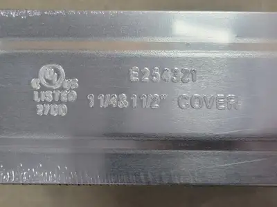 NEW RACOR LB-125-CG
