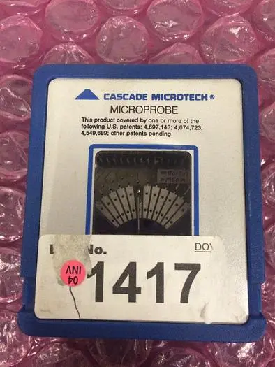 CASCADE MICROTECH 901 CUT, SN1950