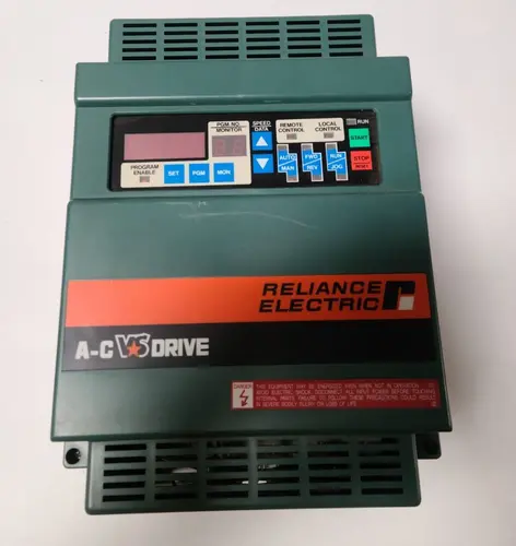 Used Reliance Electric 4289342863468632478237 AC Power Sources California US | Amiron Machinery #722699