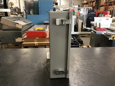 NEW HOFFMAN F44LJ