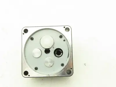 Oriental Motor 4GN30S Gearhead 30:1 Reducer Parallel Shaft Gearbox