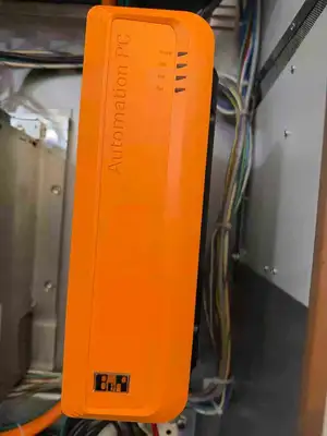 2021 DAVENPORT Hybrid Multi-Spindle Screw Machines (CNC) | Graff-Pinkert (14)