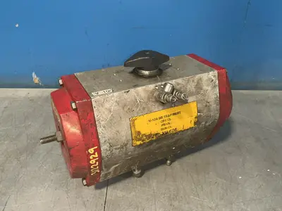 Used BRAY CONTROLS 901600 Pumps Ohio US | HGR 24 #1469524