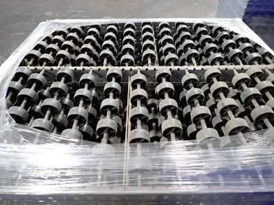 36 X 16 Conveyors