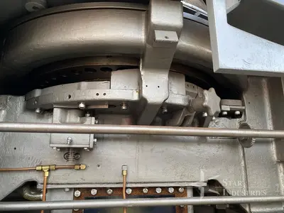 Used STOKES 900-328-2 Tablet Presses | Star Industries #1253470