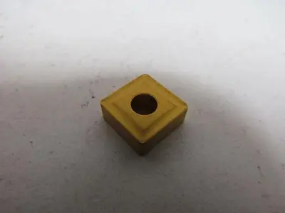 TRW SNMG 433E CF 03261 72938 Carbide Insert Grade TRW 715 Box of 10pcs