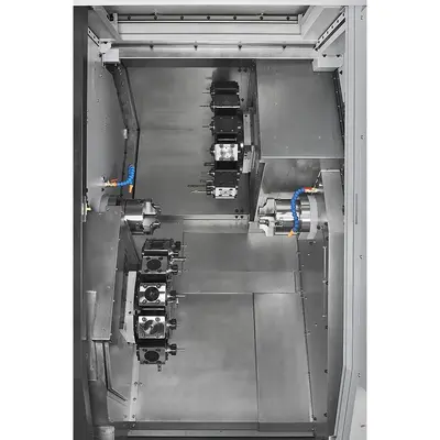 NEW ACCUWAY UA-1500T2Y2
