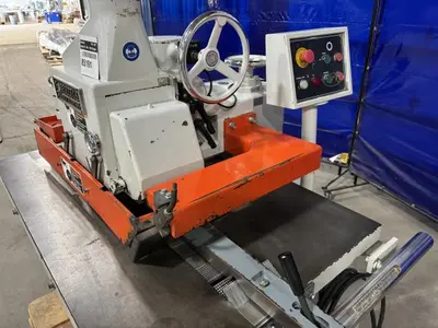 USED NORTHTECH NT-SRS-12NS