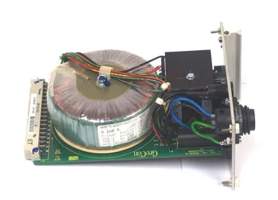 NEW GRECON 566819 POWER SUPPLY BOARD NT1-UPU2000, 585328