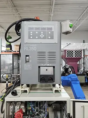 USED 2014 YASKAWA MOTOMAN MA1900