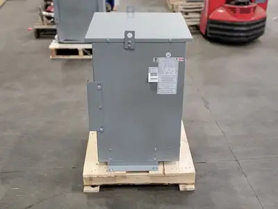 NEW REX POWER MAGNETICS BA30J-M/Z3