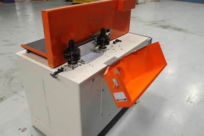 NEW SYSTEMS C-1203
