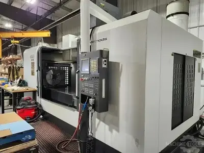 USED 2015 FEELER VB-1900
